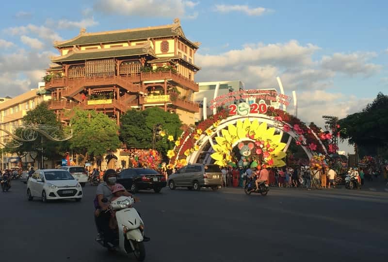 Common Mistakes Travelling in VN