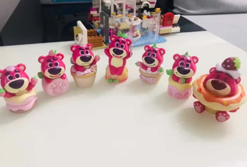 Lotso Blind Boxes