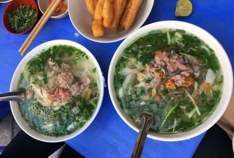 Pho Vietnamese Street Foods