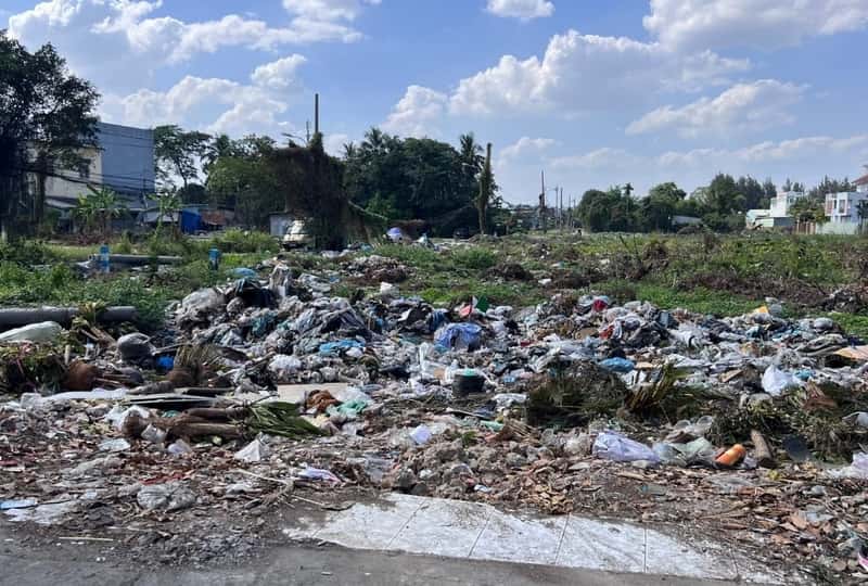 Pollution Worst Things About Vietnam