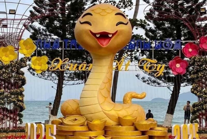 Year of Snake