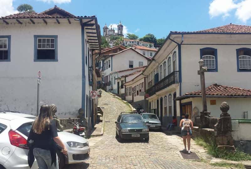 South America Mistakes Fake Currency Exchange