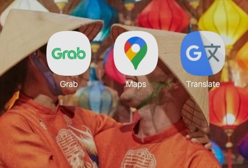 The Big Apps