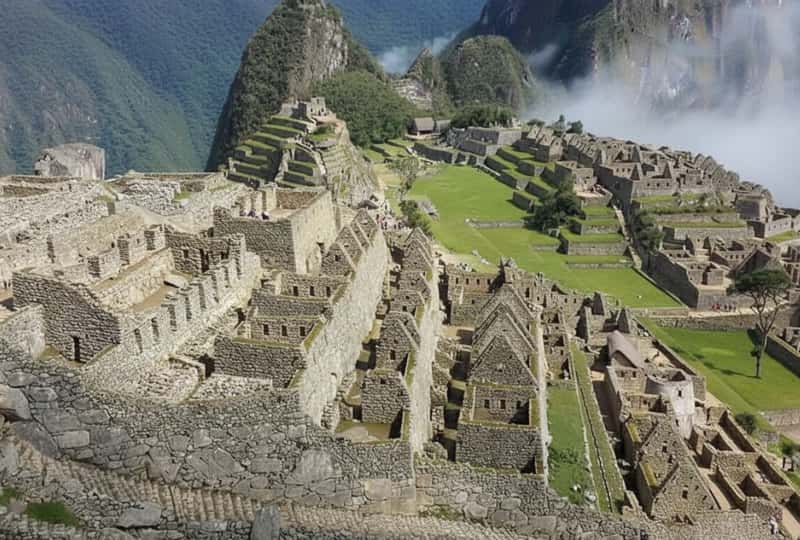 Tips First-Time South America Travelers