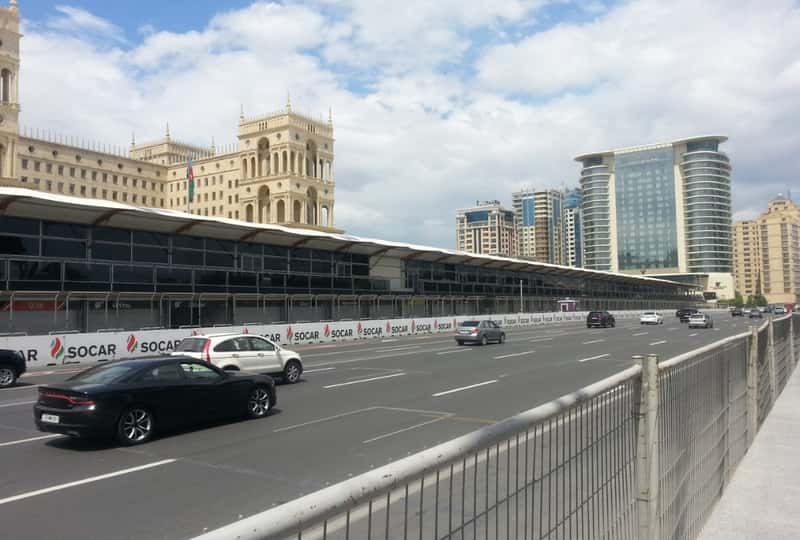 Transport and Practicalities