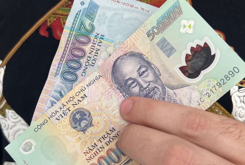 Underestimating Your Cash