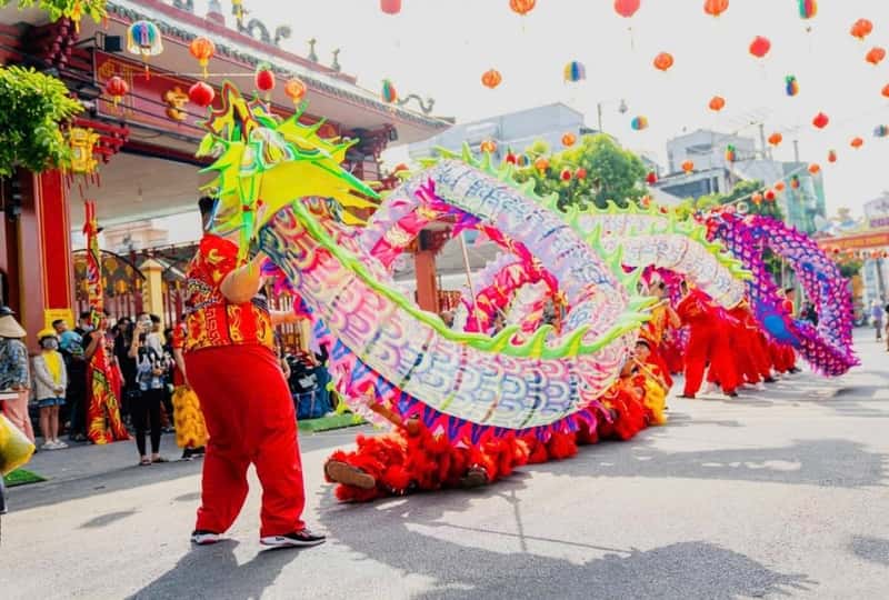Vietnamese Zodiac Roots