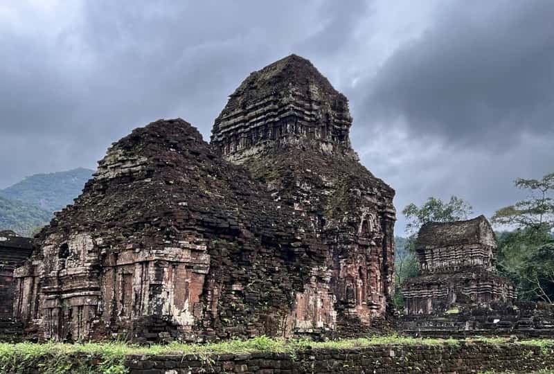 Champa Kingdom
