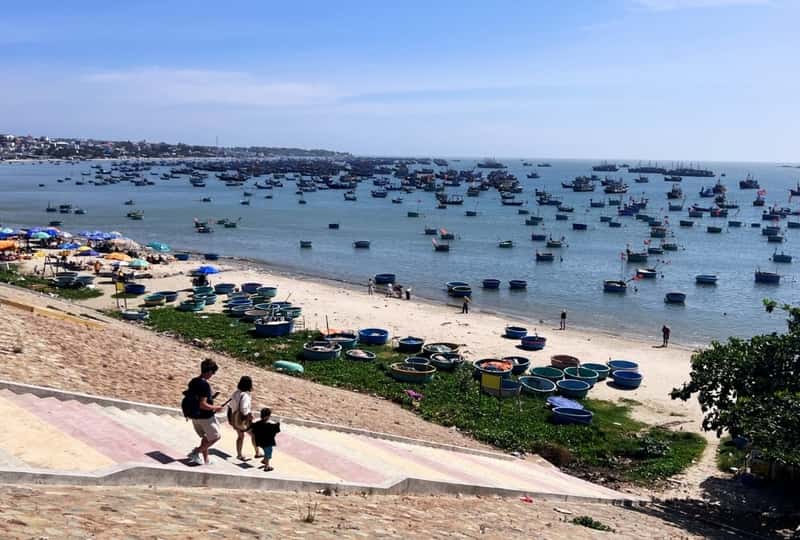 Fishing Village