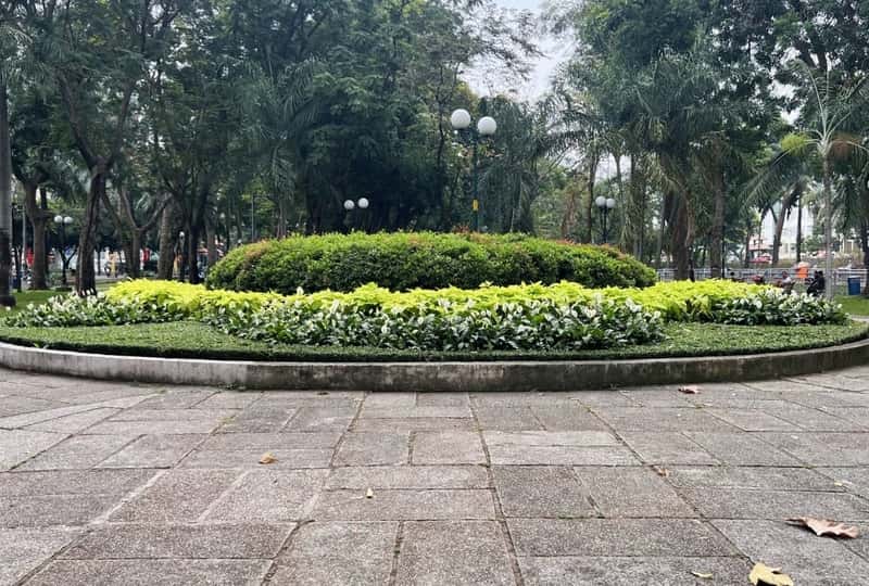 How It Compares to Other Parks in Saigon