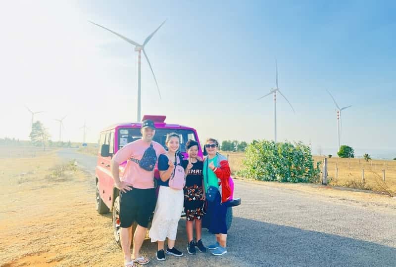 Is the Mui Ne Jeep Tour Worth It