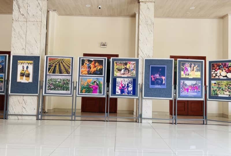 Painting Exhibition