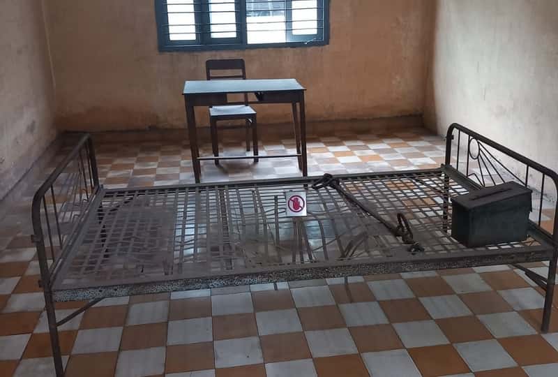 Tuol Sleng