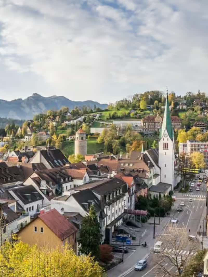Austria's Alpine Villages That Feel Frozen in Time