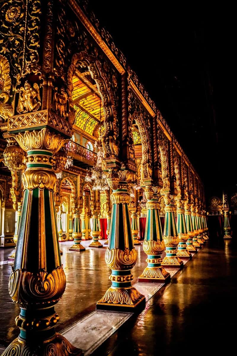 You can stay in a stunning palace in India using Marriott Bonvoy points