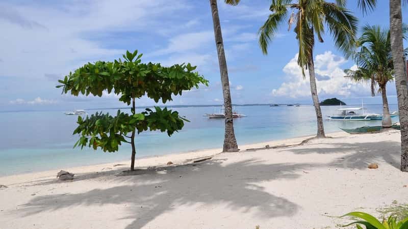 Top 30 Beach Destinations Near MANILA