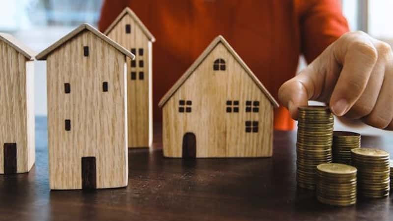 Think Buying A House Will Make You Rich?