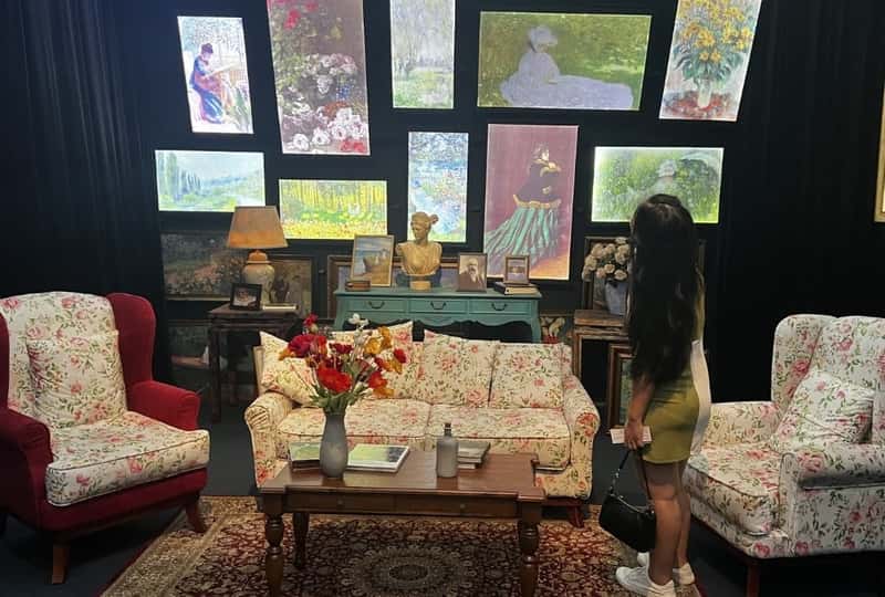 Van Gogh Paintings