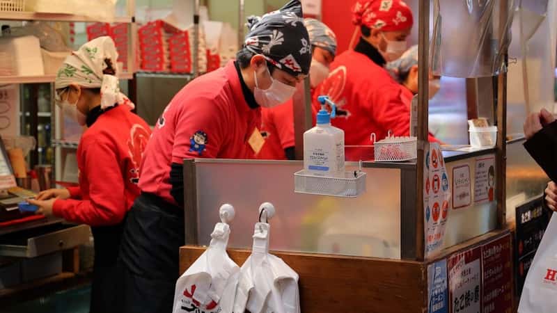 First Time in Osaka? 12 Essential Tips for First-Timers in Osaka, Japan