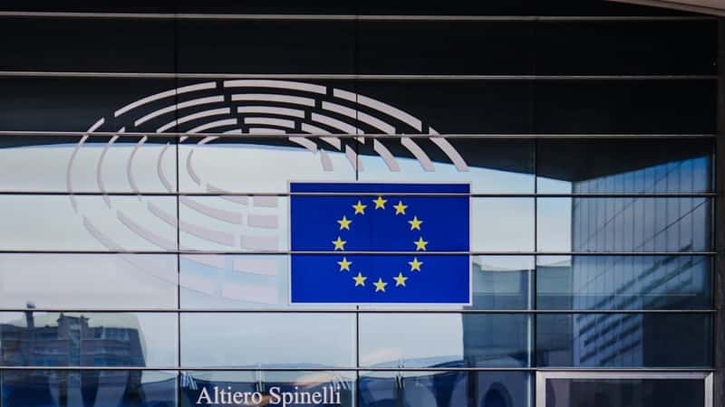 Europe must make big changes to compete with US, space chief warns