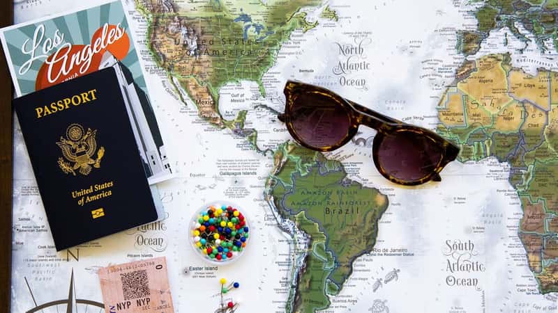 Deal alert: Points and miles travel deals for June 2026