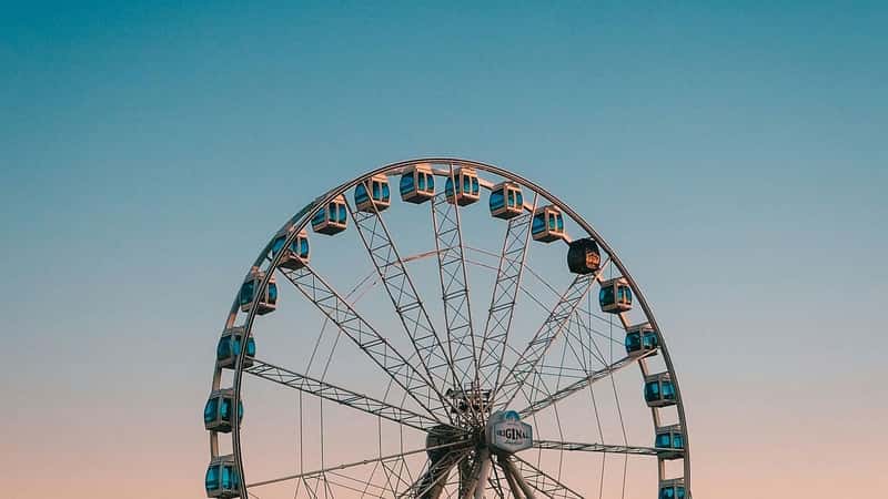 2026 SKY RANCH TAGAYTAY Travel Guide • Entrance Fee, Rides & More Attractions!