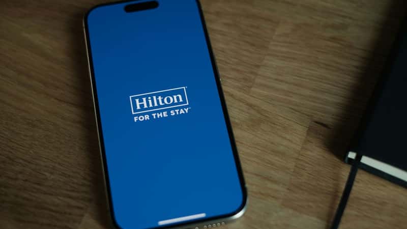 How to pick the right Hilton card for your travel style