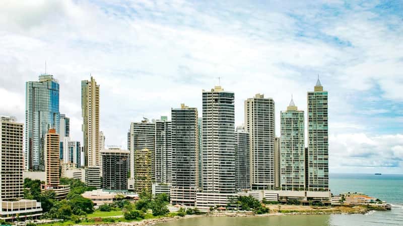 Copa Airlines extends stopover program: You can now spend 15 days in Panama for no added cost