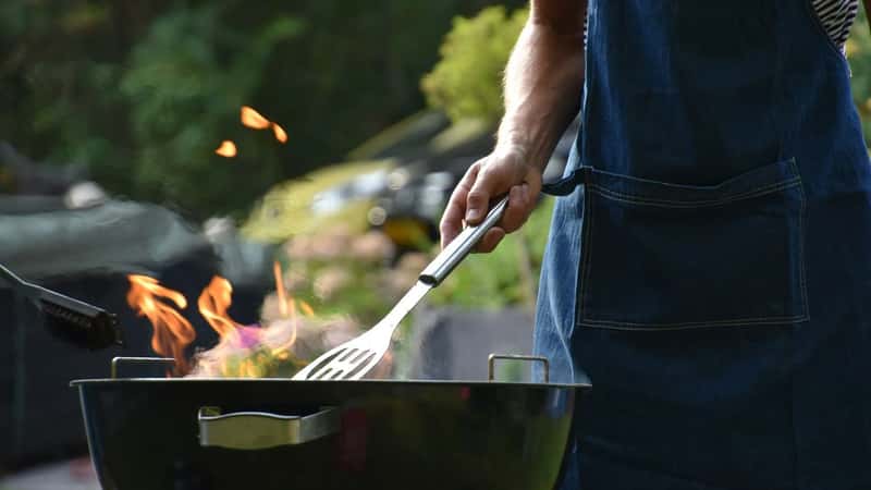 7 Grilling Rules That Every Summer Cook Should Know