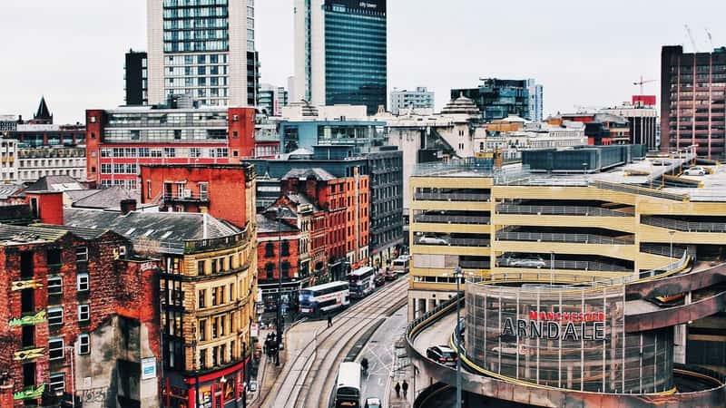 2 Days in Manchester: A Complete Itinerary for First-Timers