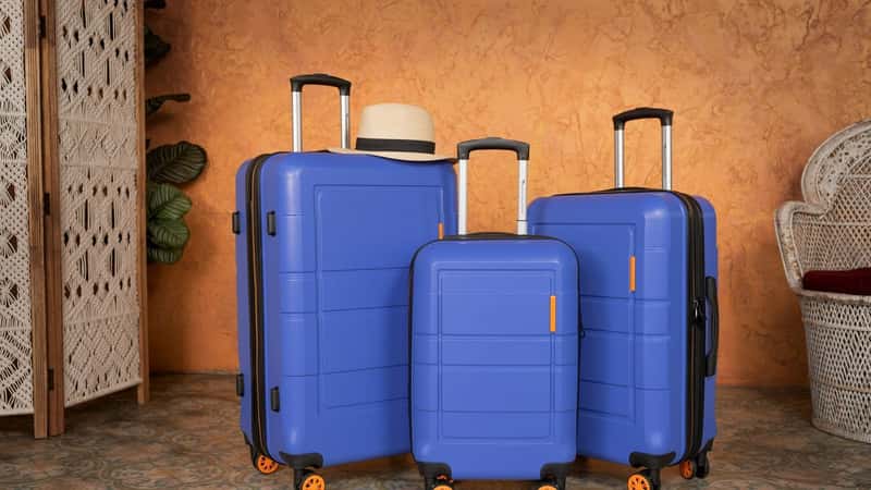 Keep calm and carry on: The best carry-on luggage for every kind of trip