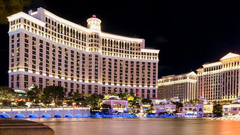 Great hotel, not-so-great stay: Here’s what didn’t work at The Bellagio
