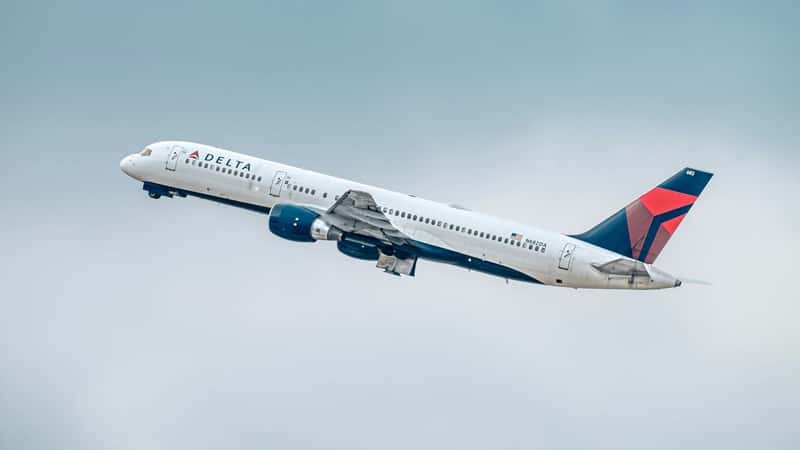 Sit up front: The ultimate guide to getting upgraded on Delta flights