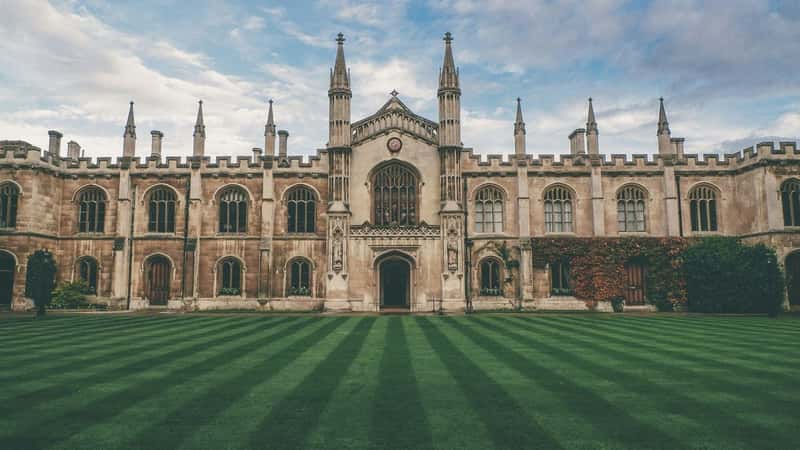 2 Days in Oxford: A Weekend Itinerary and Where to Stay