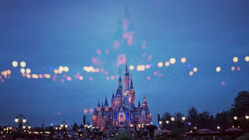 A magical guide for how to plan a trip to Disney World in 2026