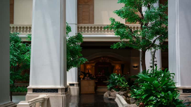 World of Hyatt Global Promotion: Earn up to 8,000 Bonus Points