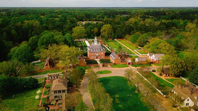 14 Fun Things To Do In Williamsburg, VA [2026 Update]