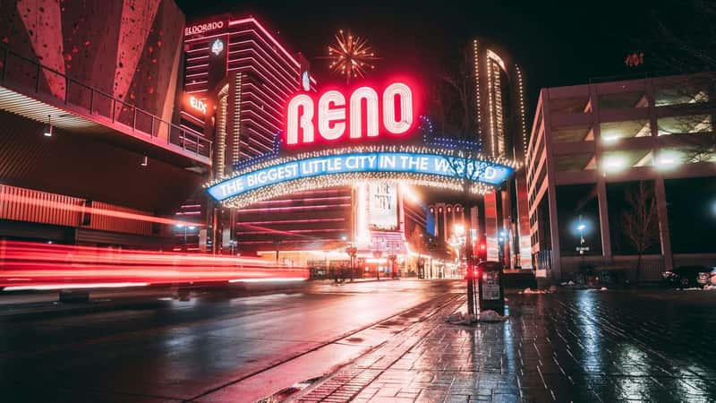 7 Best Things to Do in Reno + Near Reno Nevada (Reno Tahoe Territory)