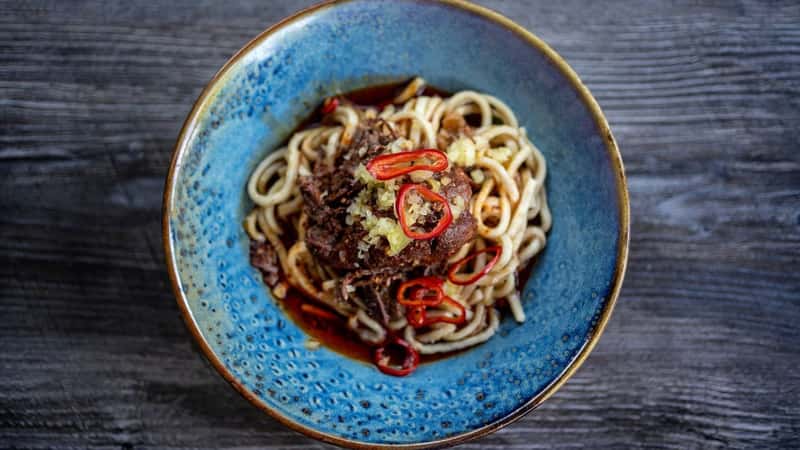Your Guide to the Best Asian Food in Seattle WA