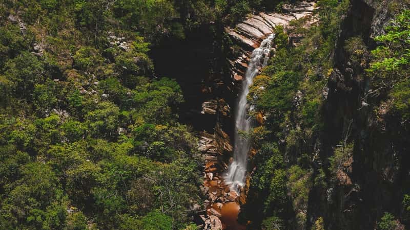 Chapada Diamantina Travel Guide: Brazil's Most Incredible Hiking Destination