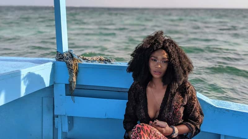 In Kenya’s Mida Creek, fishers confront a changing ocean with hope