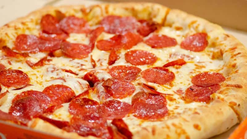 Hosting a Pizza Party Will Be The Most Fun You Have All Summer - Here’s Exactly How to Do It