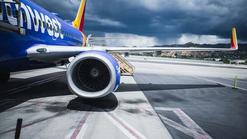 Last chance for these Southwest credit card offers: Earn up to 90,000 Rapid Rewards points