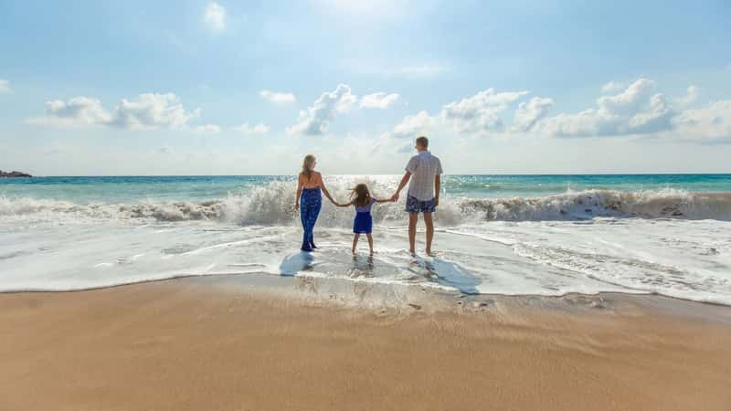 Survey: Family summer travel still booming, but costs are having a big impact