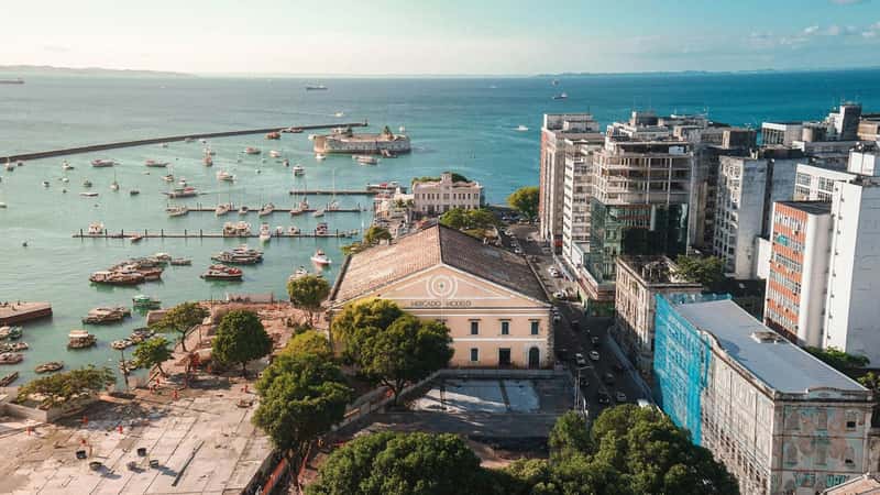 Discover Salvador: Best Things to Do, Tips & Itinerary