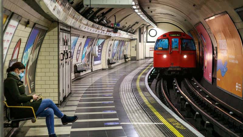 Best hotels near Waterloo Station London (2026 Guide)