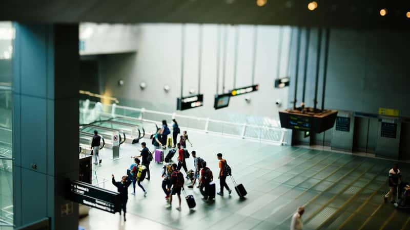 Aeroplan Partners with Club Avolta: Earn Points at 1,900 Airport Shops and Restaurants