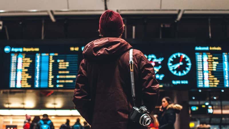 Predict your TSA wait: This handy app is back up and running after 2 government shutdowns
