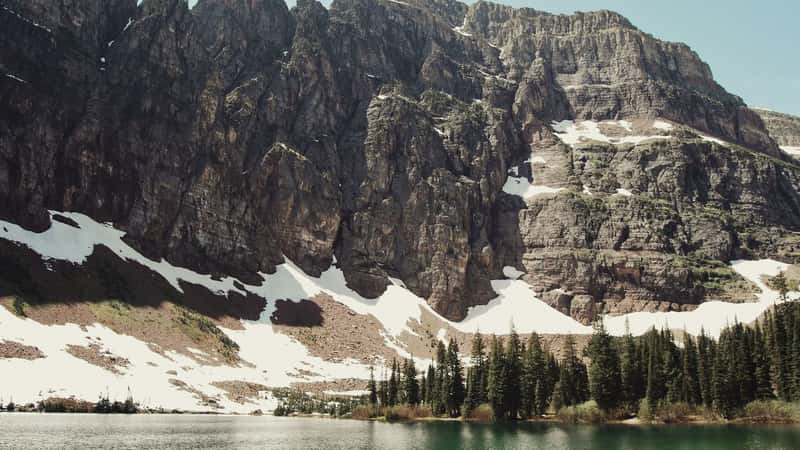 Inherit the Wild: Preserving America’s Natural Legacy for 250 Years