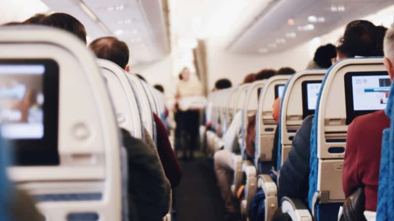 How to use 100,000 Chase points to fly business class to Europe